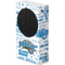 NBA Orlando Magic Historic Blast Xbox Series S Console Skin